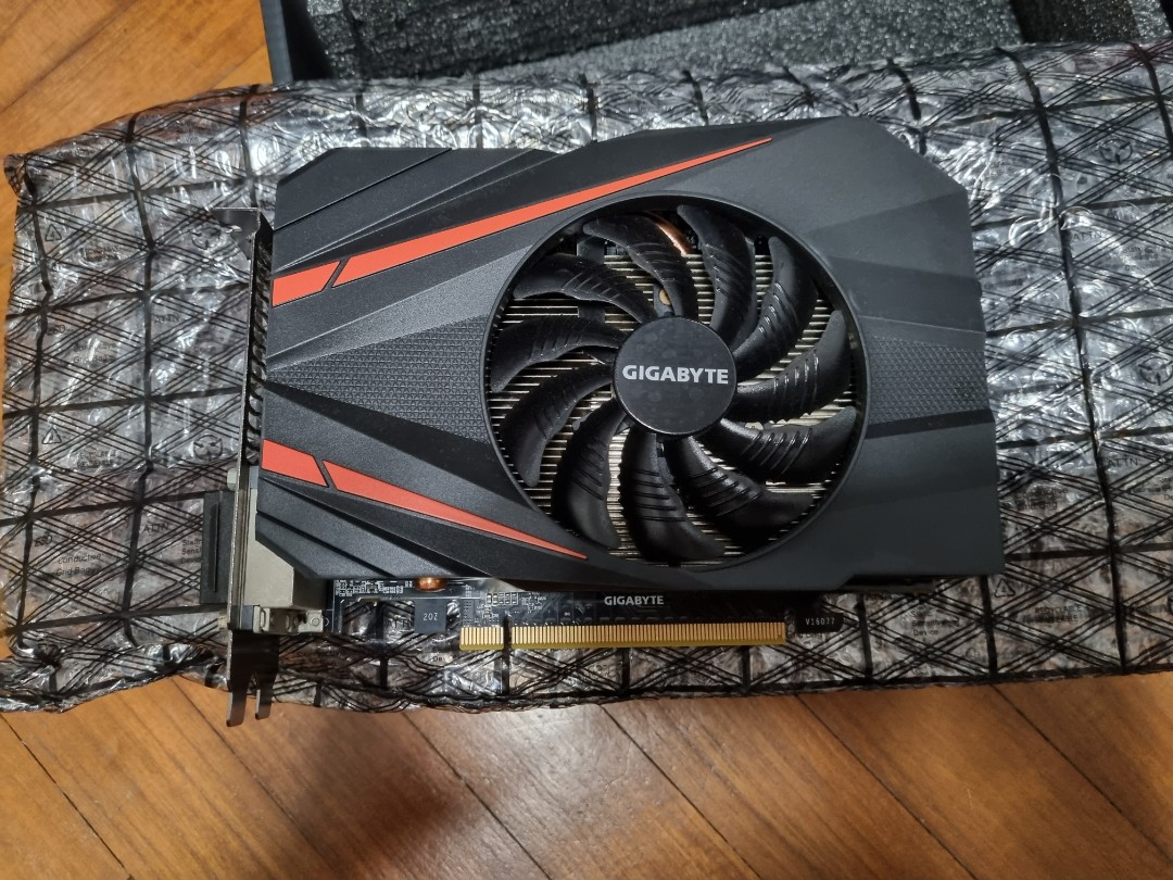Gigabyte geforce gtx 1060 mini itx oc cheap