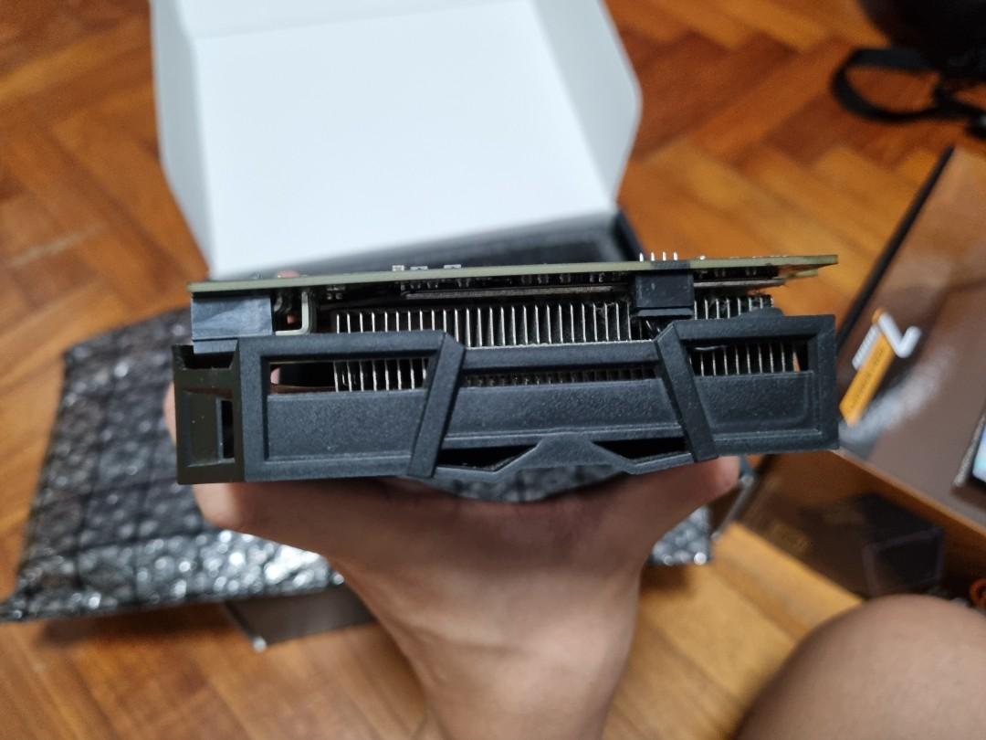 Gigabyte geforce gtx 1060 mini itx oc 6gb hot sale