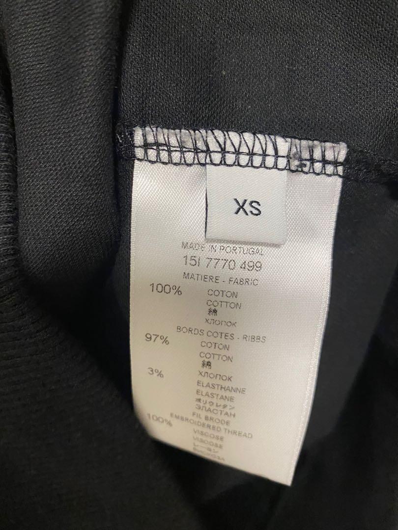 Givenchy （分類：服裝）位於 Hong Kong。 由 cheng423 提交（商品編號 1153311285，圖片 3）。簡介： 100％authentic 90-95％新 size:XS。