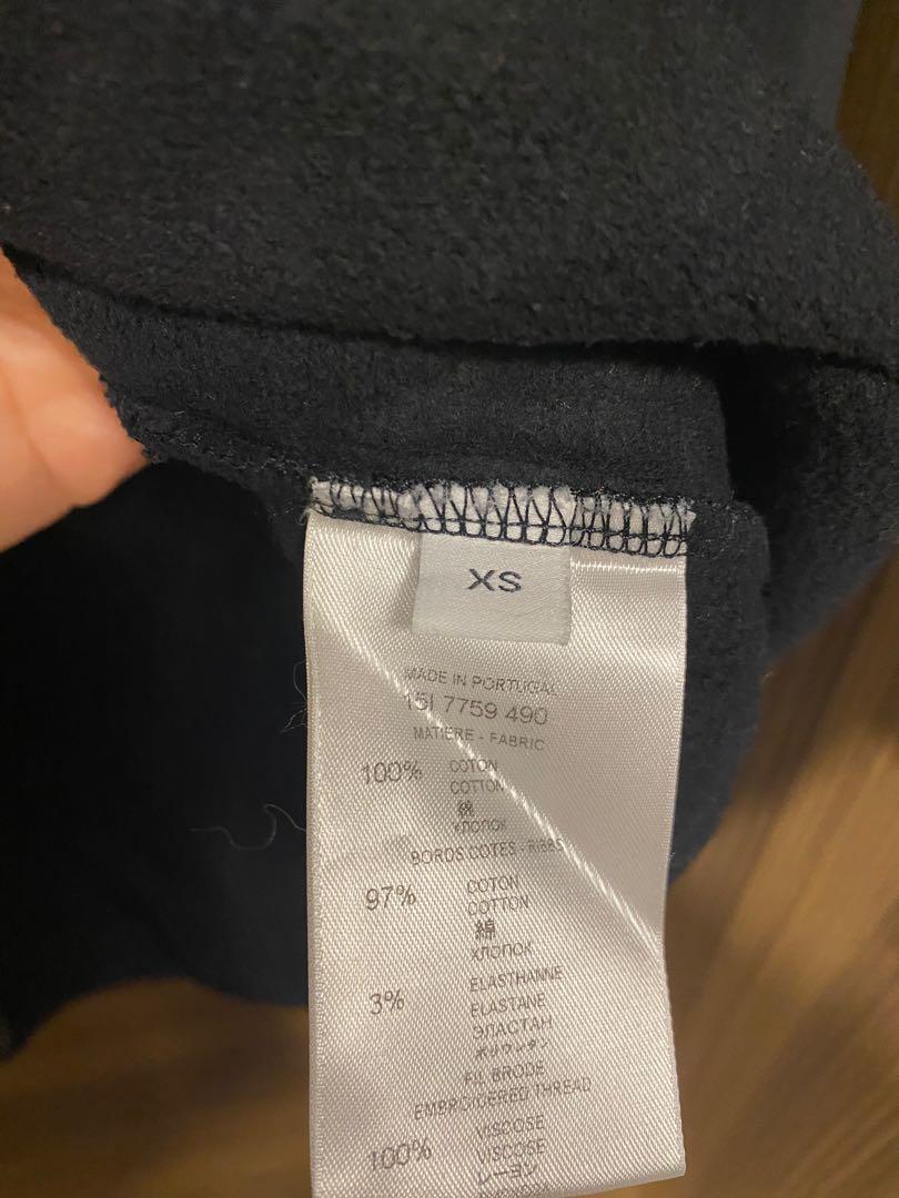 Givenchy （分類：服裝）位於 Hong Kong。 由 cheng423 提交（商品編號 1153312784，圖片 3）。簡介： 100％authentic 80％-85％新 size:XS。