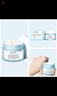 【GOSTORE】 SKINTIFIC - 5X Ceramide Barrier Repair Moisturize Gel Moisturizer 30G 【BPOM】