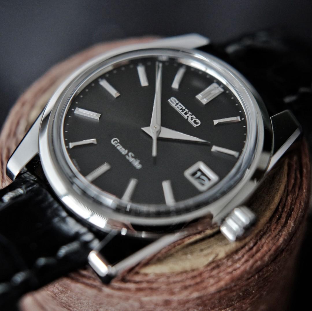 Grand Seiko SBGV011 50th Anniversary