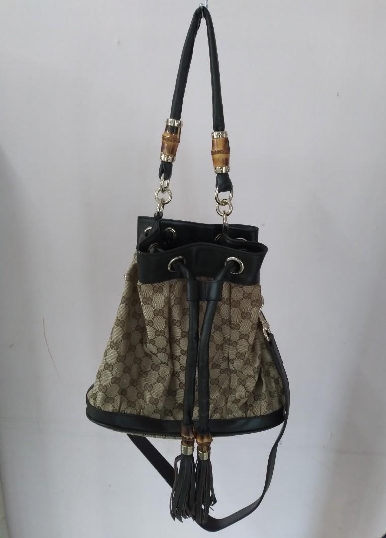 Gucci 2025 controllato handbag