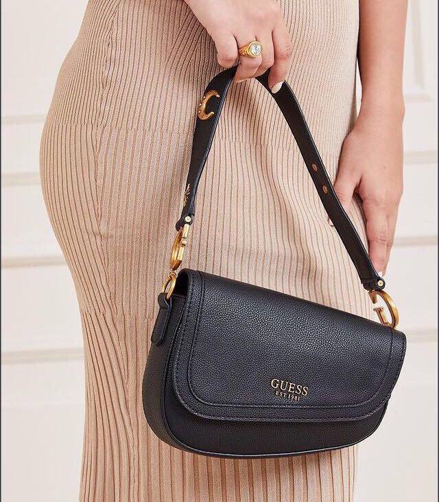 Guess G-Dream Flap Bag