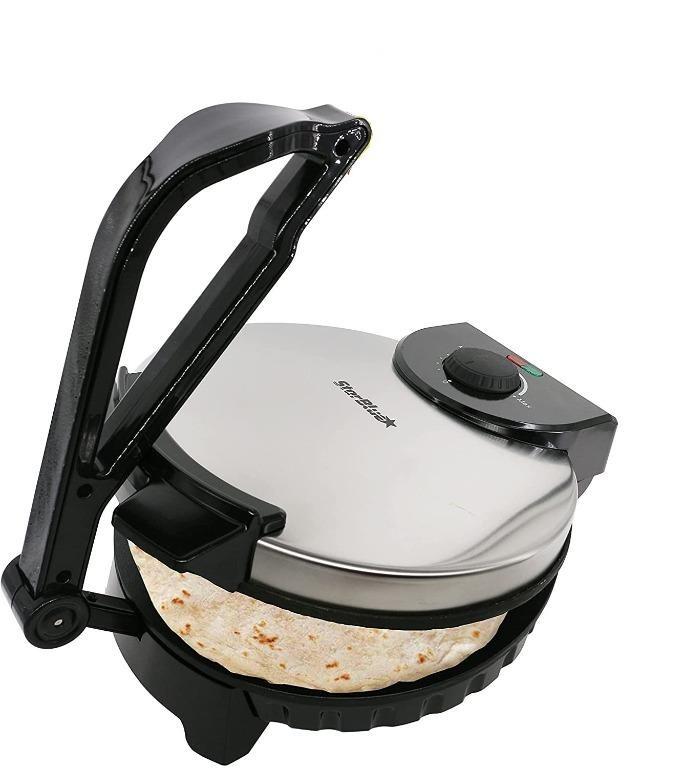 Starblue roti maker sales