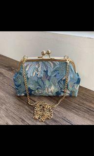 Handmade Handbag