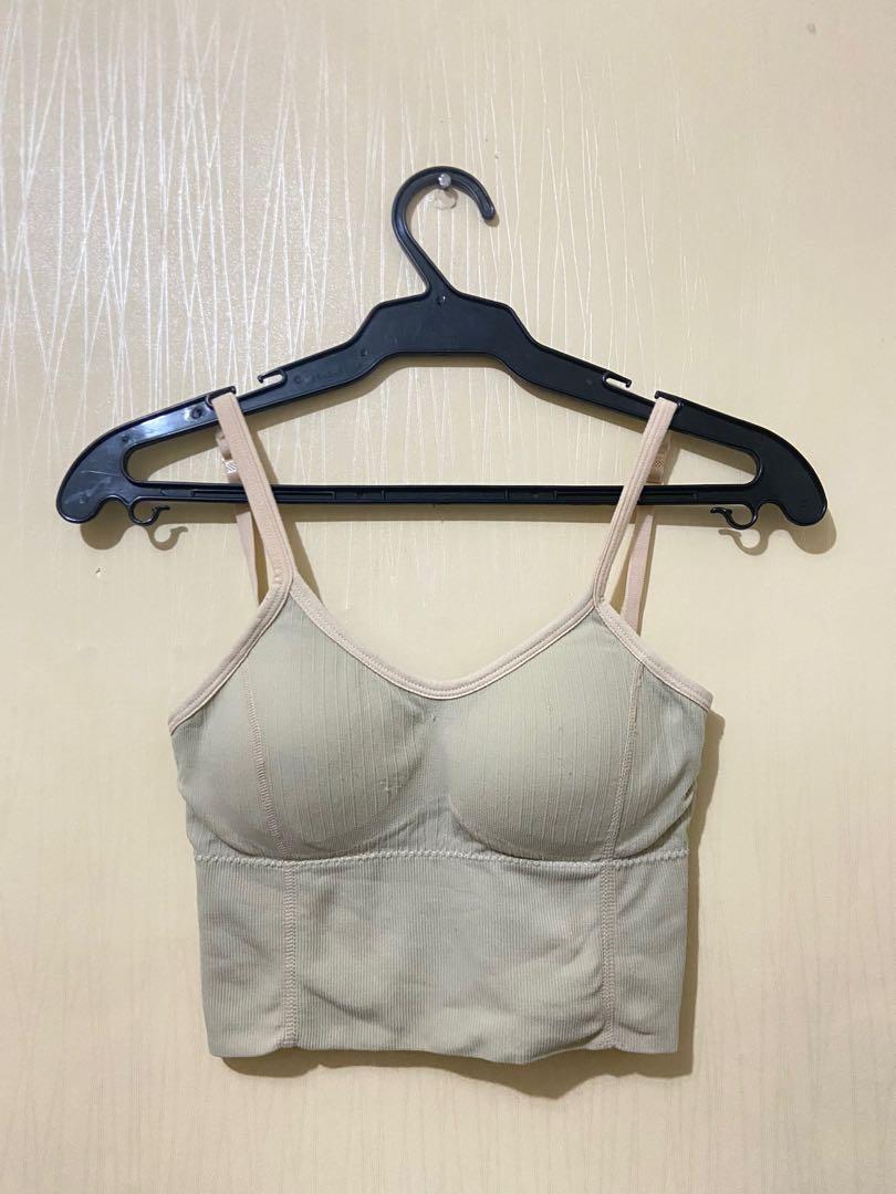 High Quality Sando Bra, Women's Fashion, Tops, Others Tops on Carousell