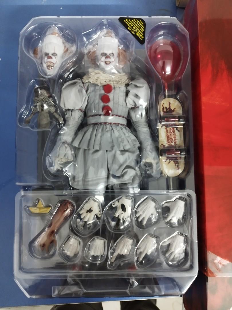 Pennywise hot shop toys