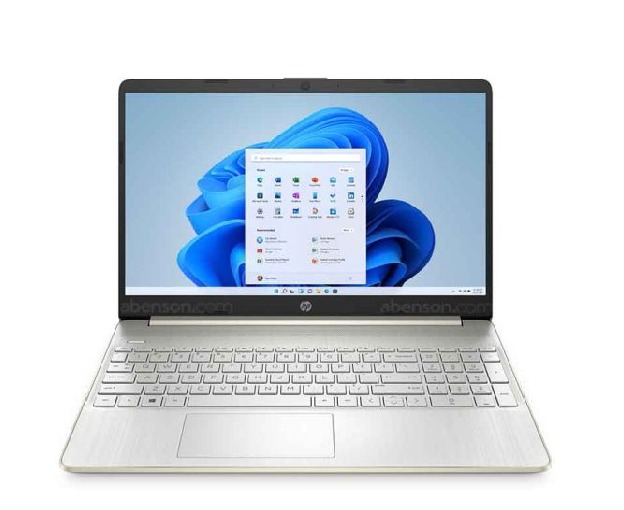 Hp 15s Eq2158au Natural Silver 156 Inch Fhd Ryzen 5 5500u8gb512gb Ssdamd Radeon Graphics 2092