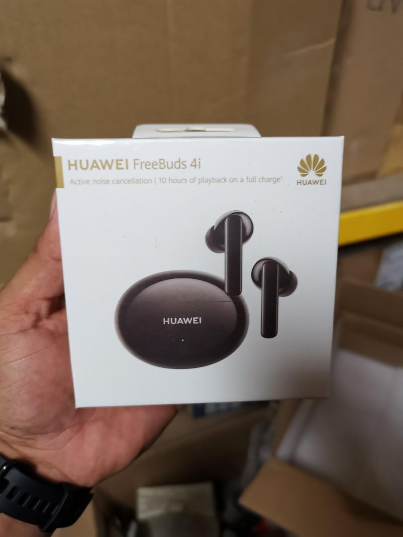 Huawei freebuds 4i (Category: Headphones & Headsets) located in Pasig City. Submitted by horizonx87 (Listing ID 1153205607, Image 1). Description: for Sale Huawei freebuds 4i Brandnew sealed open for bulk.