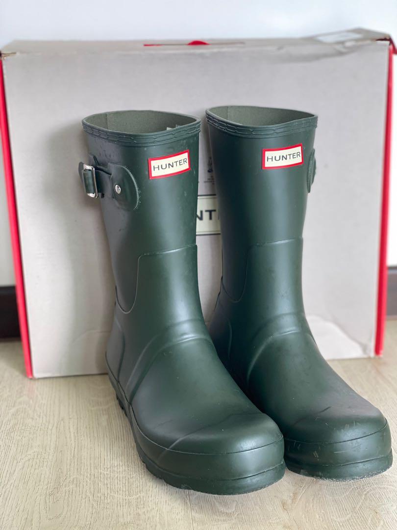 Wellingtons short hotsell