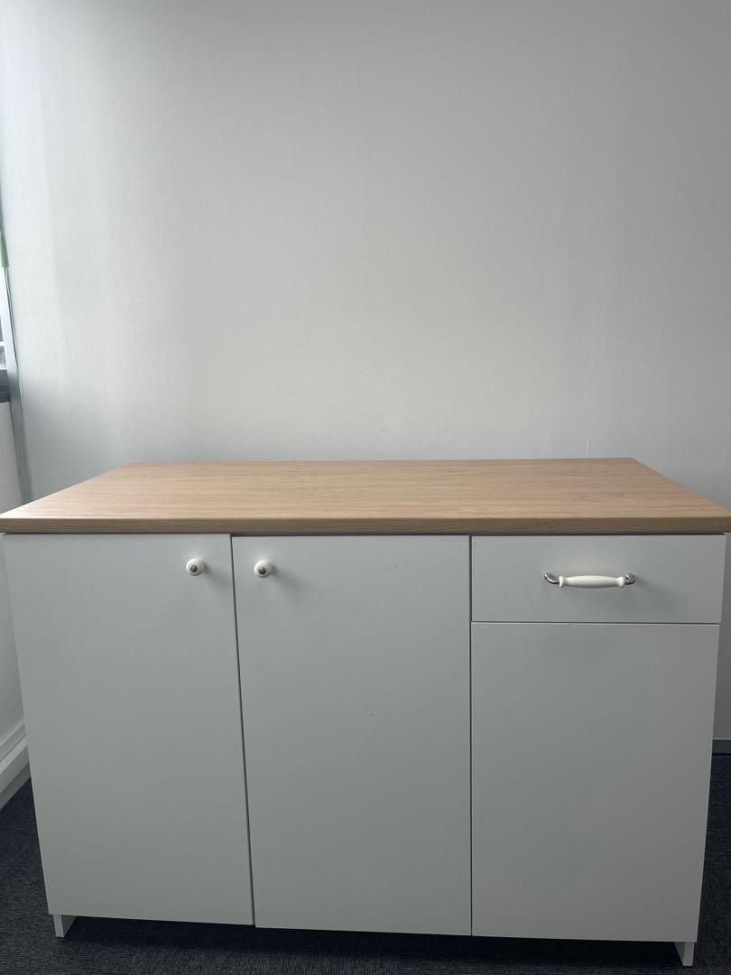 IKEA KNOXHULT Furniture & Home Living, Furniture, Shelves