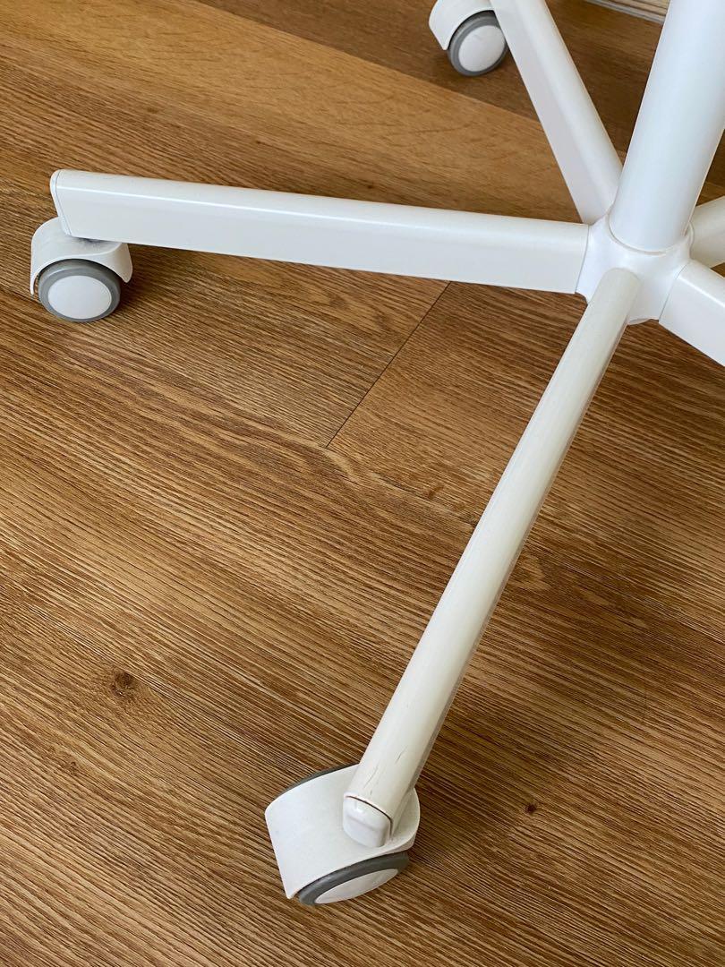 IKEA Adult Orfjall Desk chair, Furniture & Home Living, Furniture