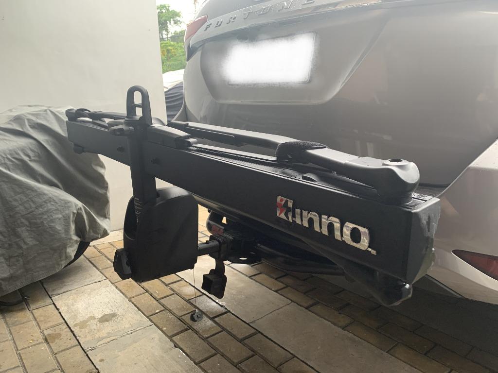INNO INH110 Bike Rack, Everything Else, Others on Carousell