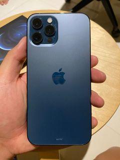 Iphone 12 Pro Max 128GB Like New