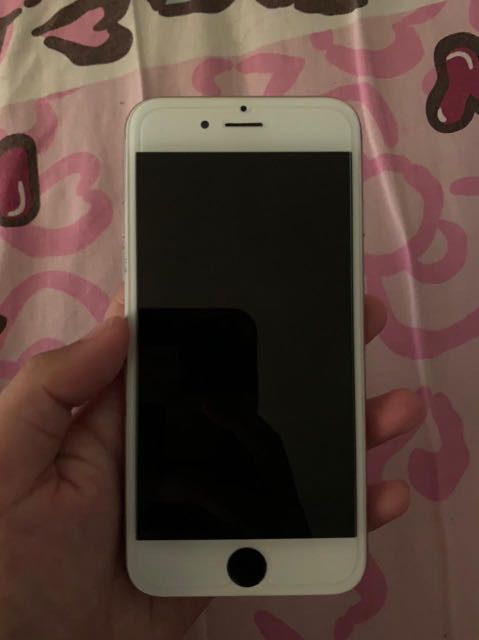 IPHONE 6 64 GB FP OFF, Telepon Seluler & Tablet, iPhone, Others di Carousell