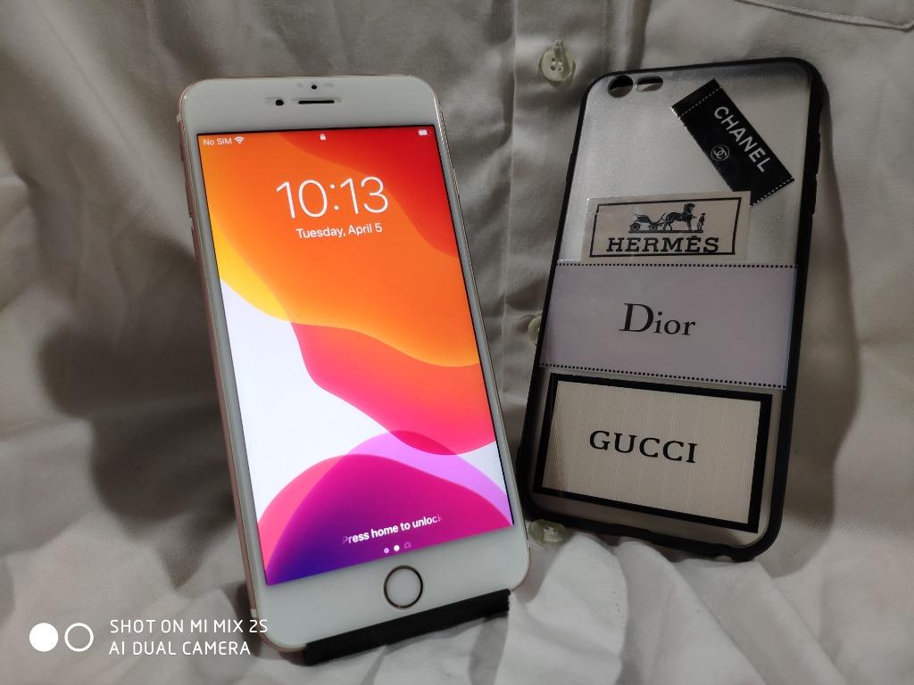 Ammettere Ostile Profondamente Iphone 6s Plus Olx Strada Autunno Tecnologia