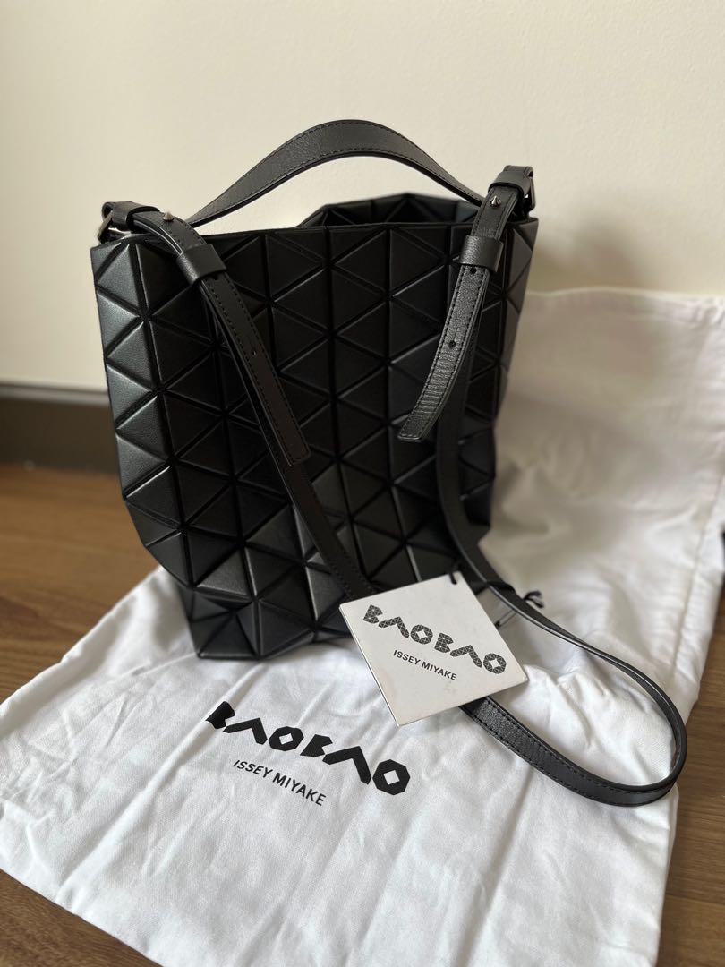 baobao bucket Hi Tech Services