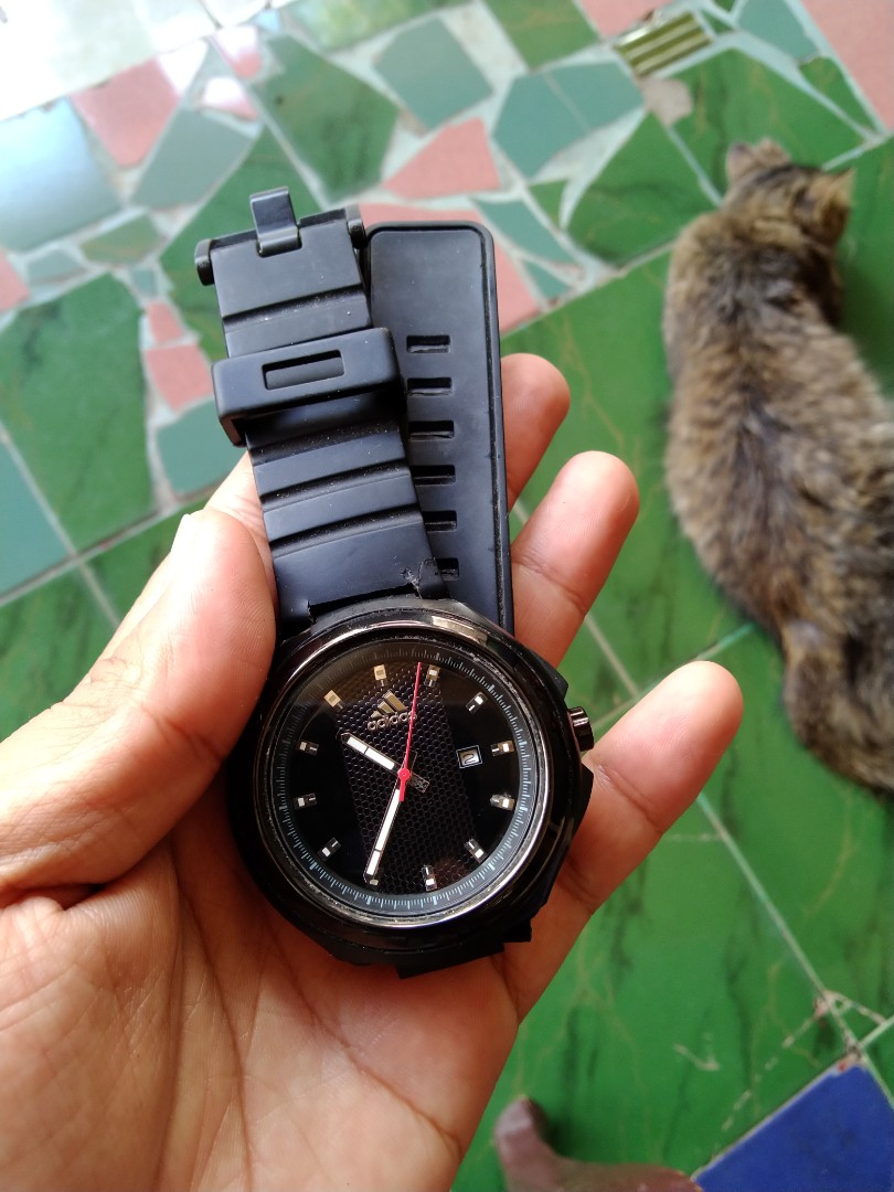 Jam adidas ori hotsell