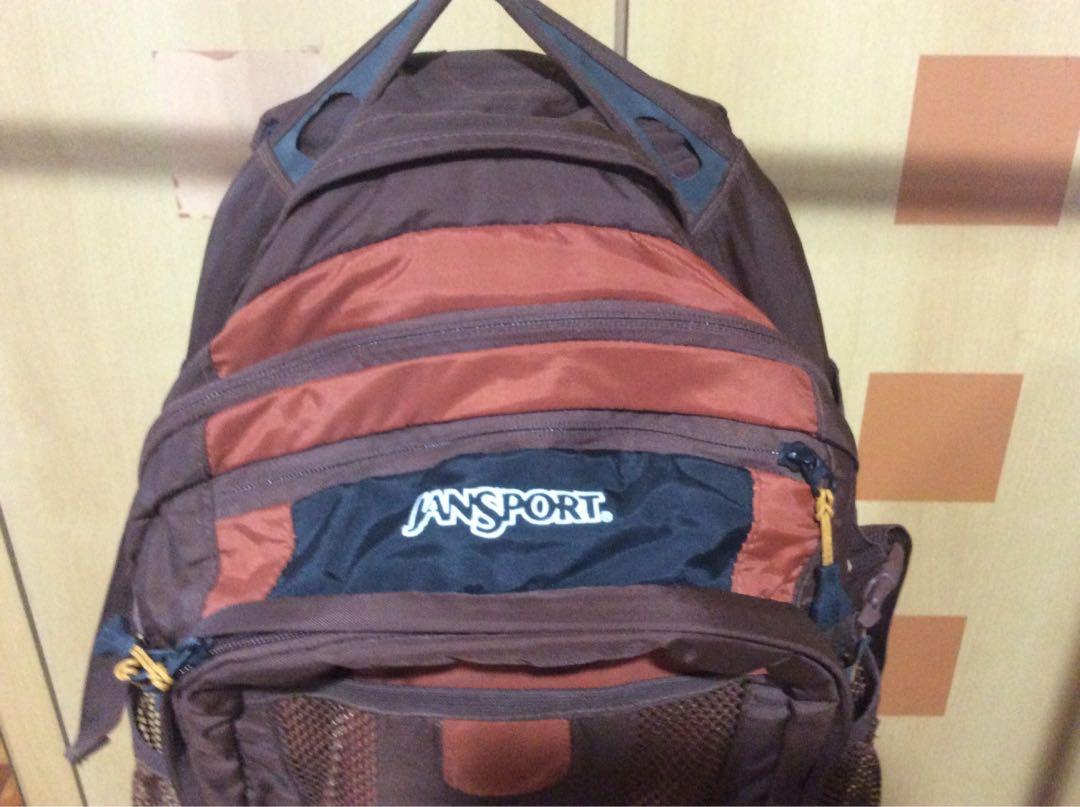 Jansport equinox online 22