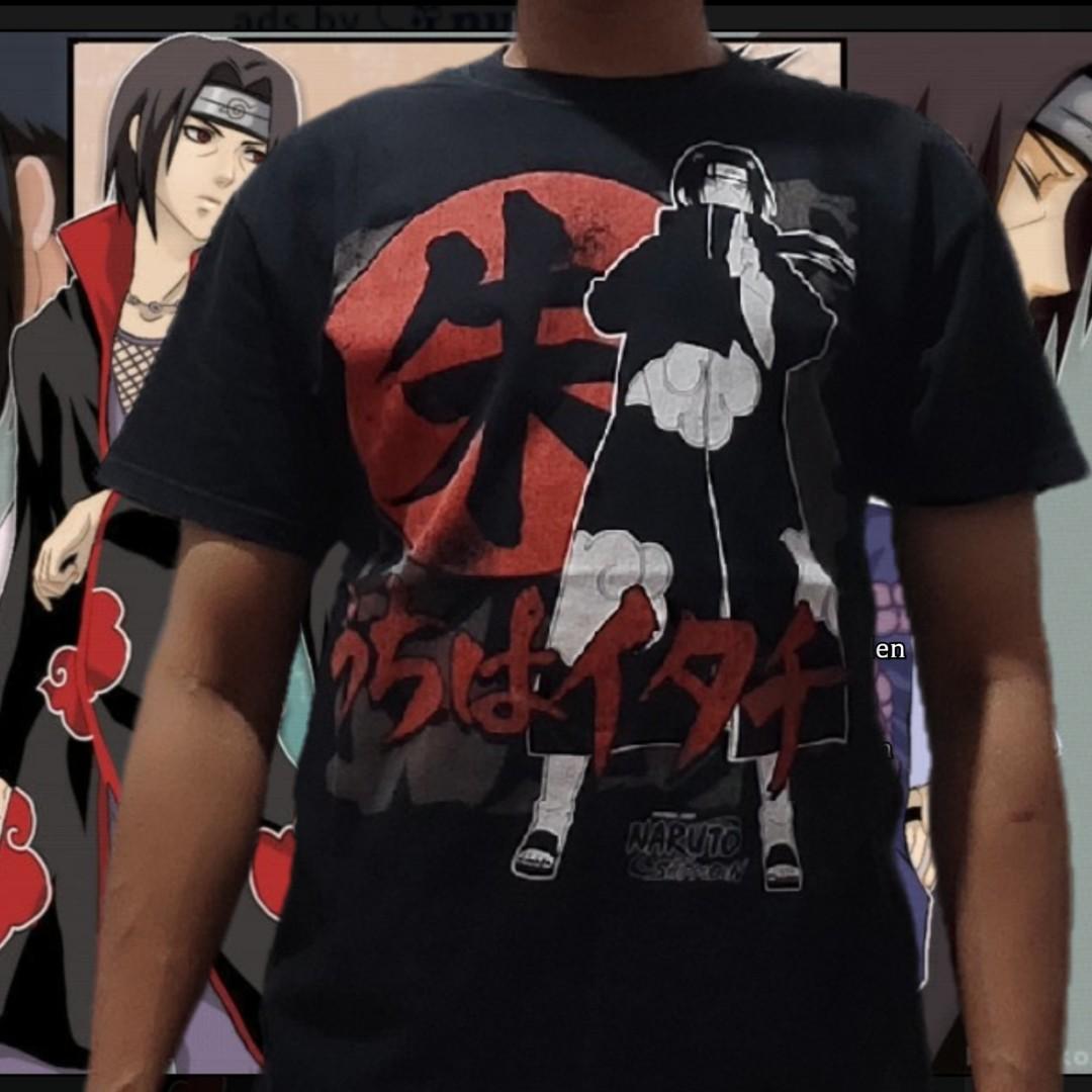 Womens Anime Tees  Shirts  Hot Topic