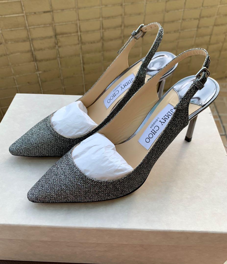 Jimmy choo erin 85 slingback sales