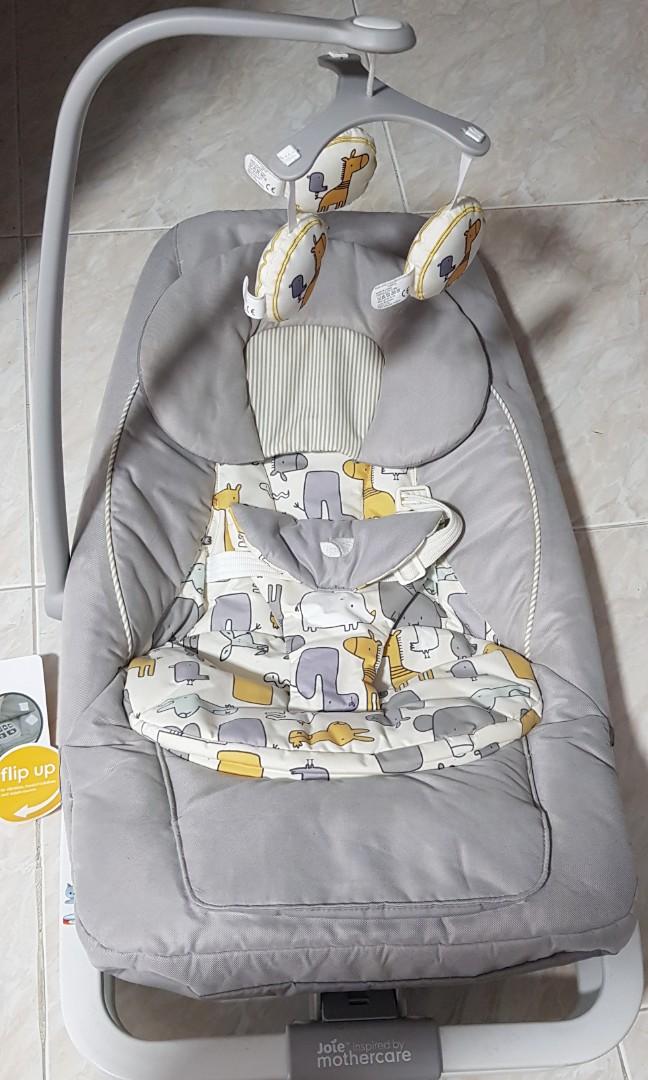 Joie inspired by best sale mothercare wisp rocker