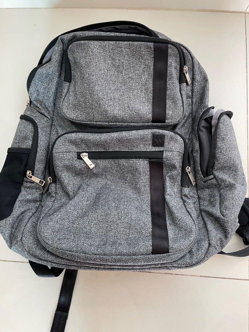 Jujube vector hotsell backpack