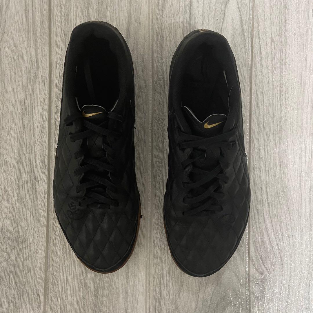 Nike tiempo ronaldinho calcetto outlet