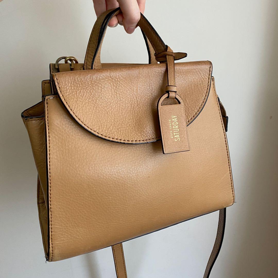 Kate spade saturday satchel online