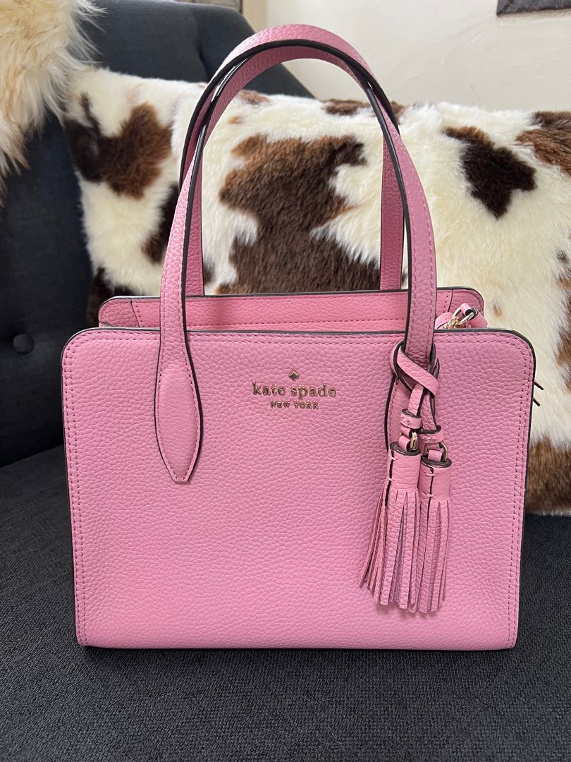 Kate Spade Bag, Luxury, Bags & Wallets on Carousell