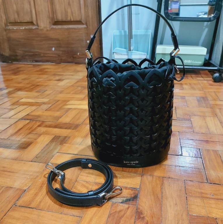 Kate Spade Dorie Small Bucket Bag