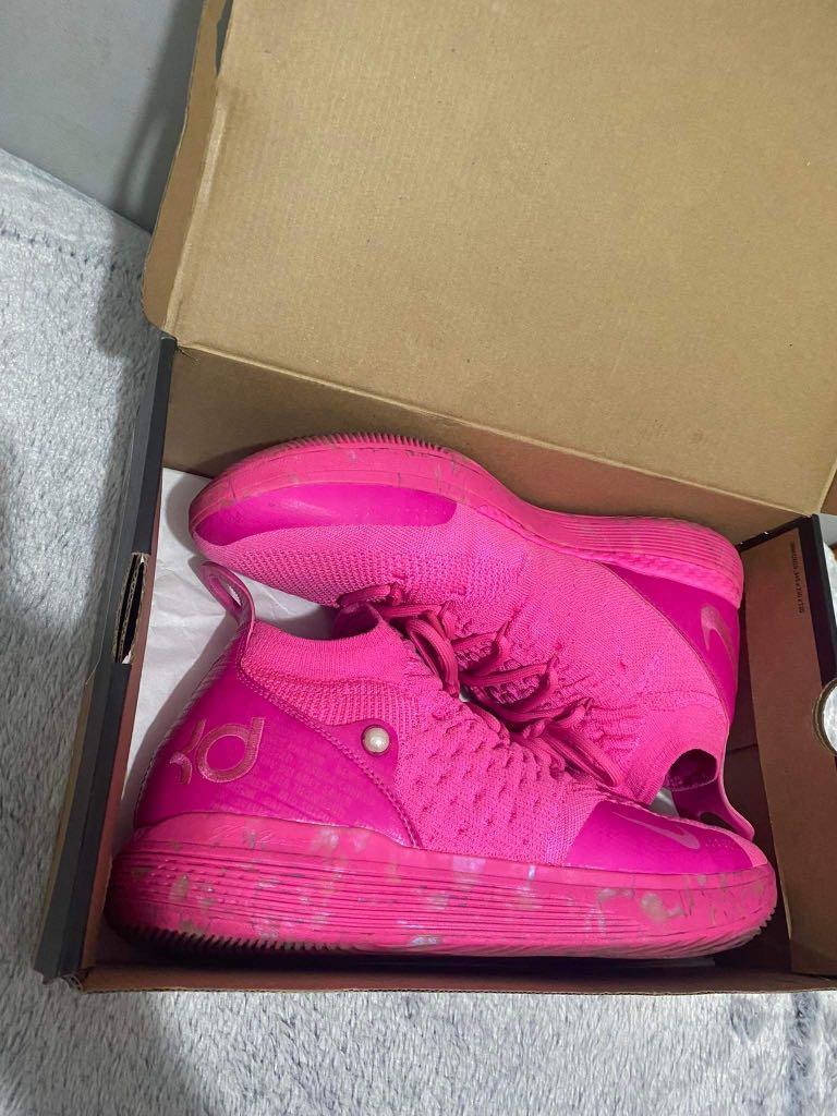 Kd 11 deals aunt pearl 2019