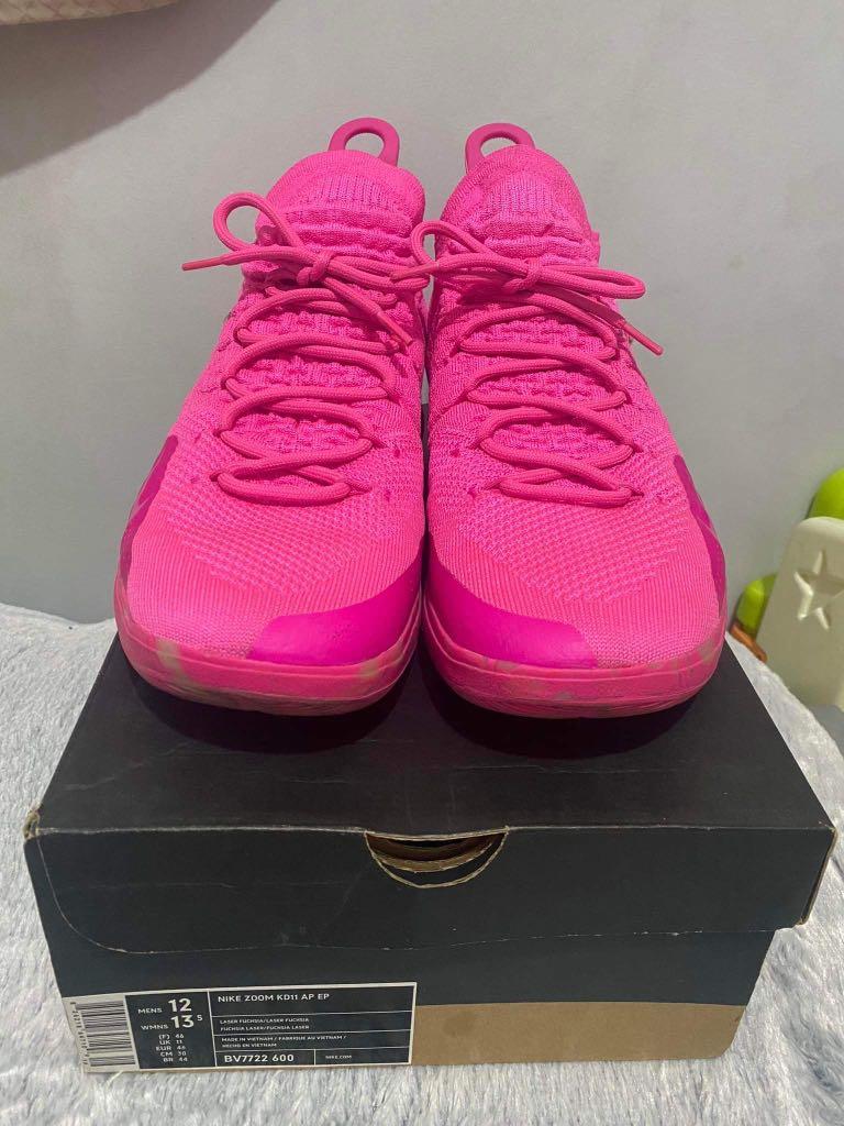 Kd 11 laser fuchsia hot sale