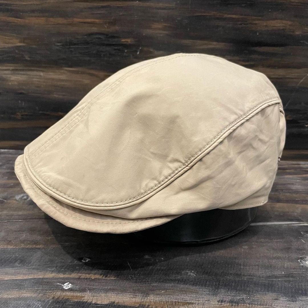 kent flat cap #MRCP11, Fesyen Pria 