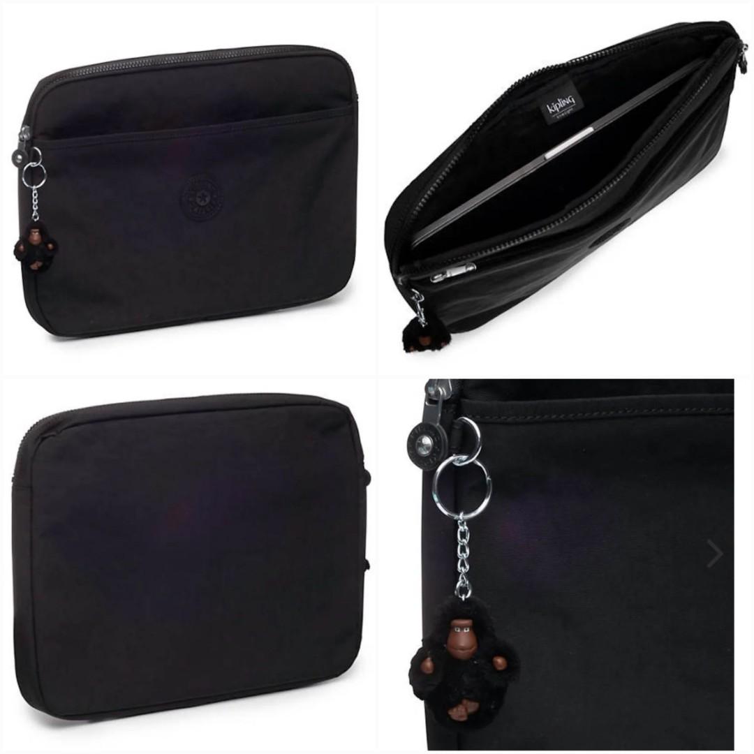 Kipling laptop sleeve, Women's Fashion, Bags & Wallets, Clutches on