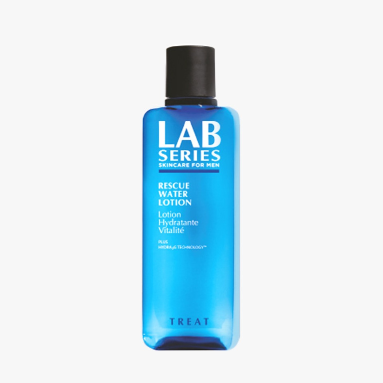 LAB SERIES RESCUE WATER LOTION (400ML), Beauty & Personal Care, Face, Face Care on Carousell