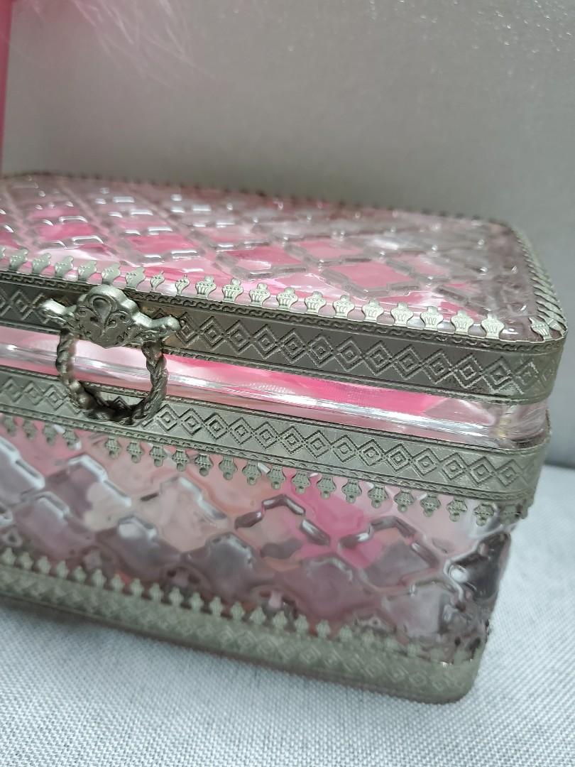 Laura ashley trinket best sale box