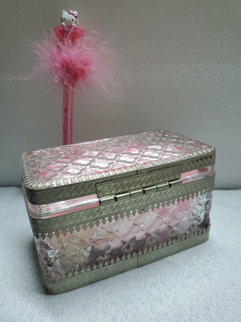 Laura ashley trinket deals box