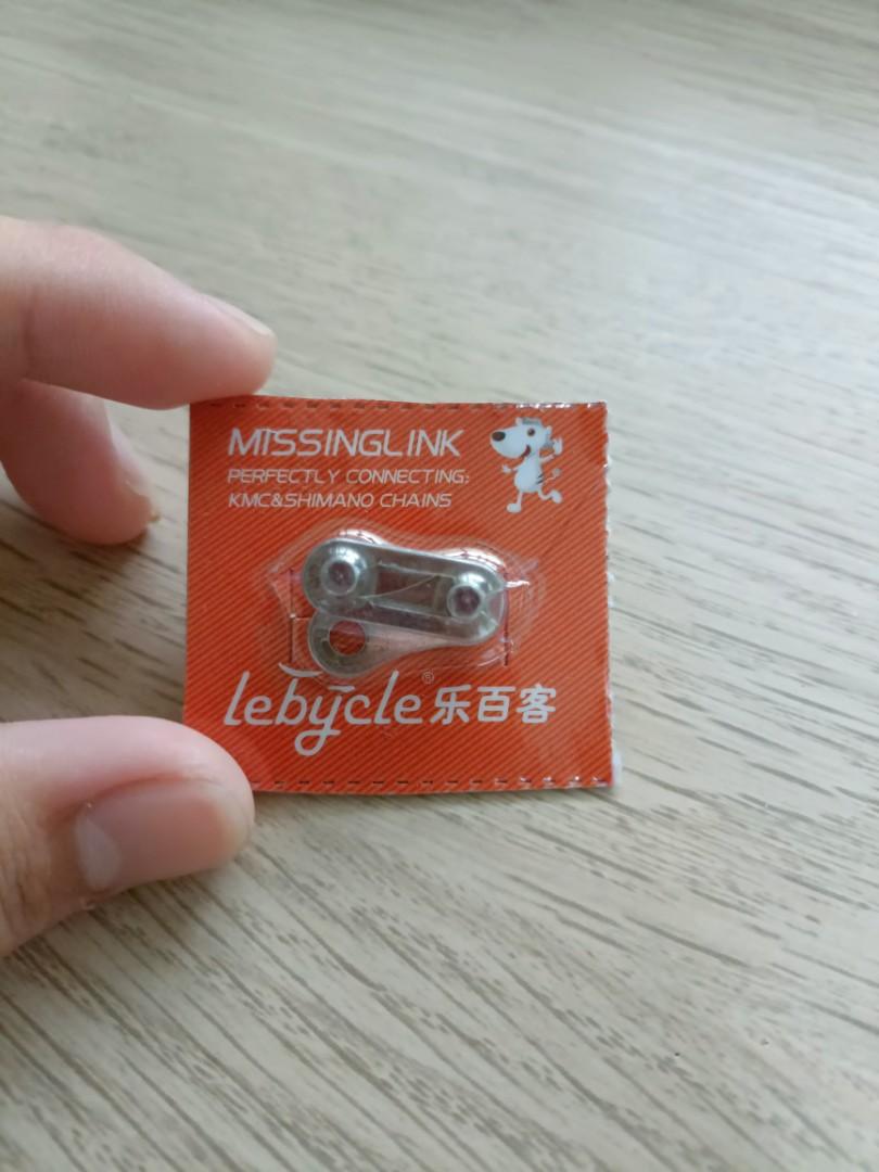 Single speed store quick release