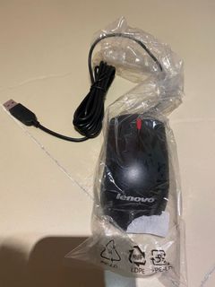 Ratón Lenovo64085738553475110