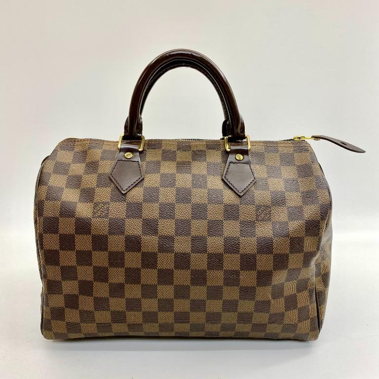 LOUIS VUITTON SHOULDER bag £95.42 - PicClick UK