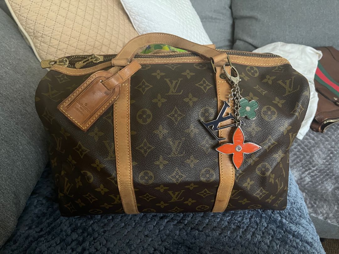 Louis vuitton sac souple 35 cheap