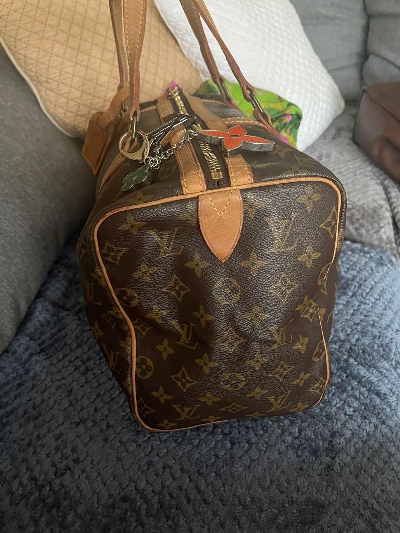 Louis vuitton sac souple 35 shop
