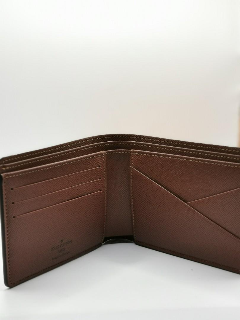 (Ready Stock) Brand NEW Authentic LOUIS VUITTON M60895 MULTIPLE WALLET