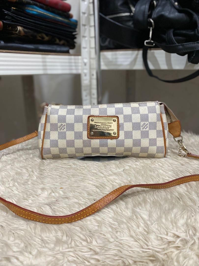 Lv azur discount sling bag