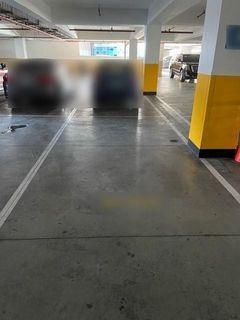 Makati CBD Ayala Ave Parking Lot for Rent (Lower Floor)