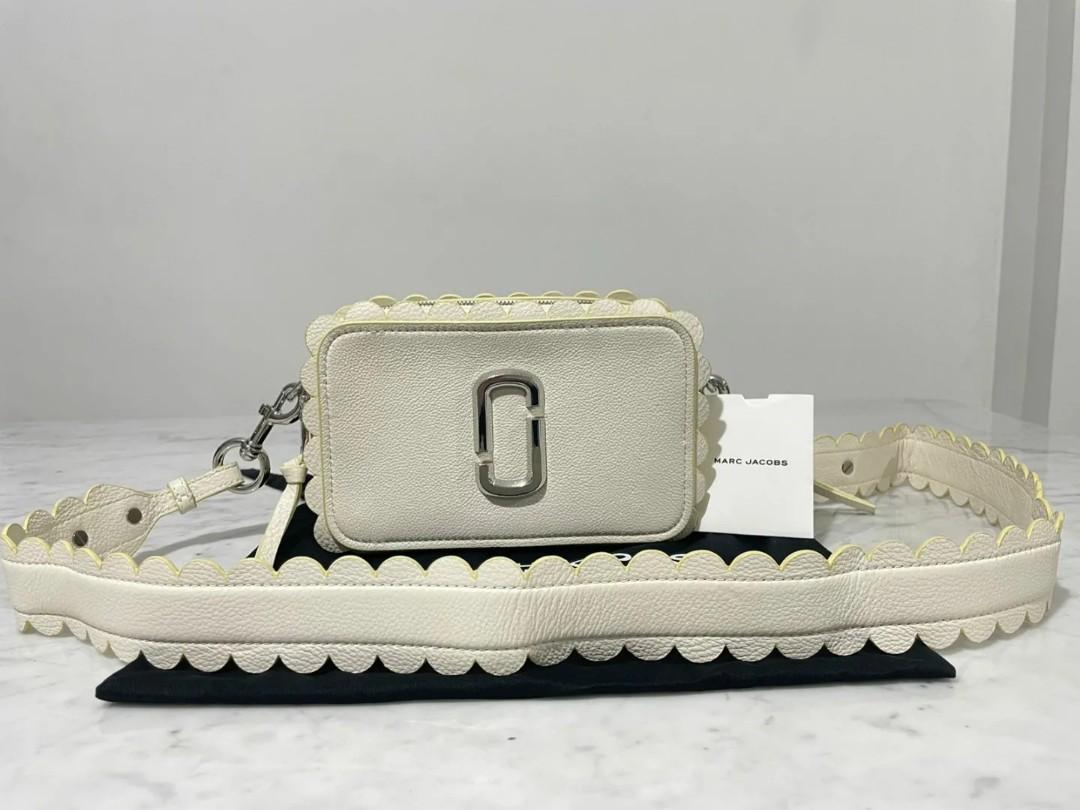 The sales softshot scalloped