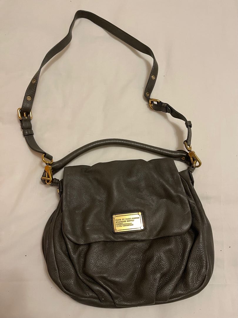 Marc Jacobs 2 way bag