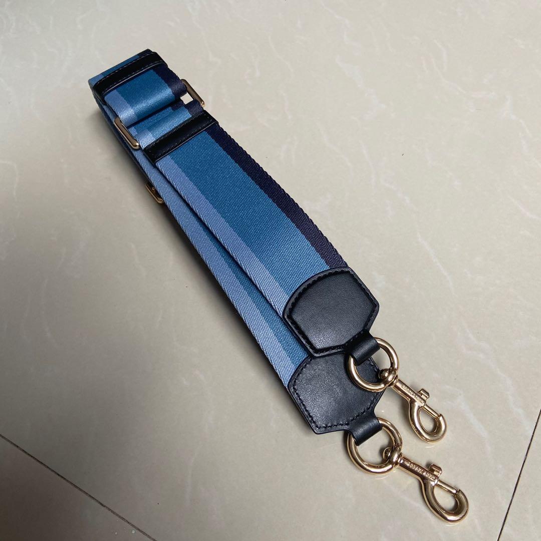 marc jacobs bag strap replacement